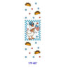 oly-dfa9030bcaaaef199bda6b0fa175c7c1 Wholesale 2/8/16pcs UV DTF Stickers Independence Day Pen and Bookmark Stickers