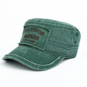 Army Green / Adjustable