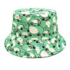 oly-dfad07cd59733a9aa2224d795183efc2 Wholesale Trendy Cartoon Frog Bucket Hat Sun Protection Hat for Women