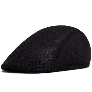 Black / Adjustable