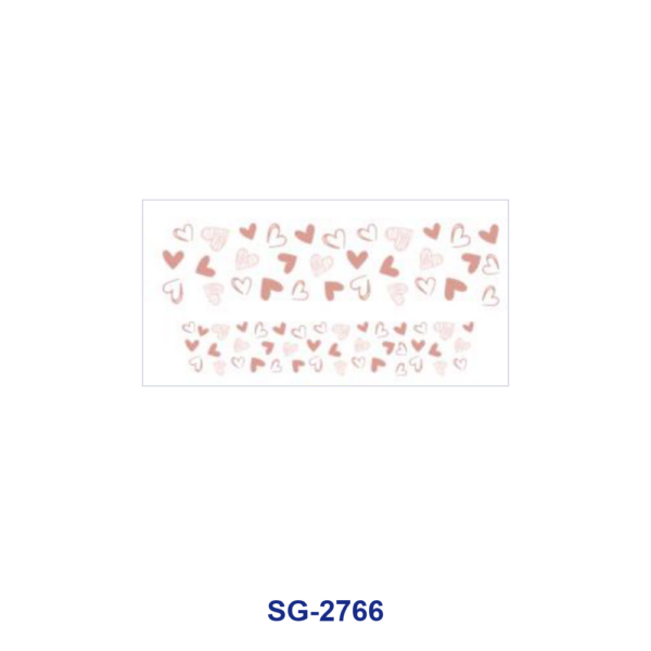 oly-dfc0d75bb4cb3eba400644d0307d183b Wholesale 8pcs Floral Heart Dessert Cartoon Print 3oz Cup Stickers Wrap OLY Exclusive