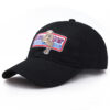 Wholesale Cotton Forrest Gump Baseball Cap Fashion Accessory for Boutique Resale