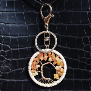 Red aventurine / 5*10cm
