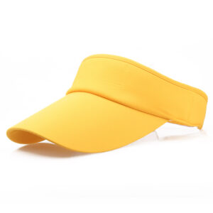 Yellow / Adjustable