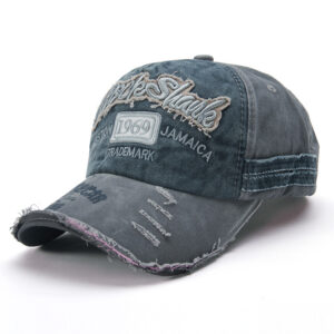 Grey / Adjustable