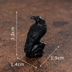 Raven no. 2 / Crow series