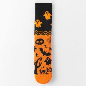 Ghost socks-no. 4 / One Size