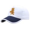 Wholesale Anime Cosplay Baseball Cap Pure Cotton Adjustable for Summer Casual Wear