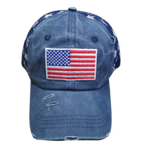 Navy / Adjustable