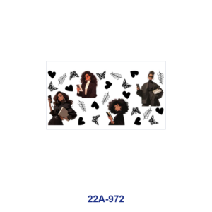22A-972 / 5pcs