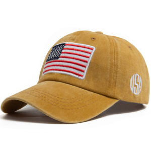 Yellow / Adjustable