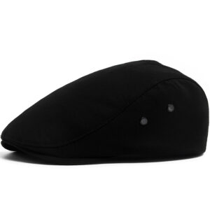 Black / Adjustable