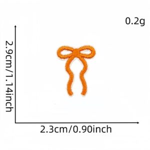 Bow cloth patch 10#