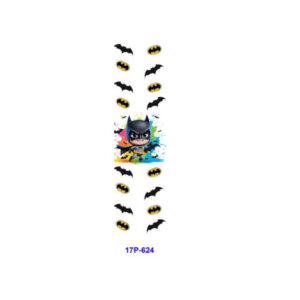 17P-624 / 16pcs / 11*3.2cm