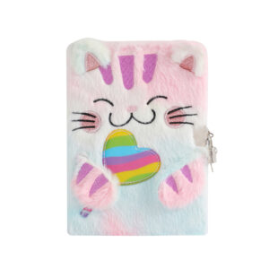 color cat