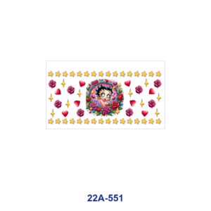 22A-551 / 5pcs