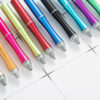 Wholesale Creative Metal Beaded Pen DIY Round Pen for Office Gift Boutique Resale