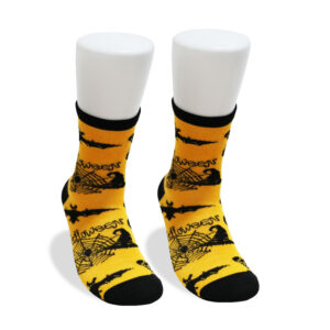 Yellow bat / European and american sizes 36-44