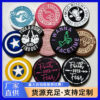 oly-e0ee129d5e488522dc79fb2c2ac0a5a1 Wholesale English Letter Silicone Beads DIY Jewelry Making Decorative Accent for Resale OLY Exclusive