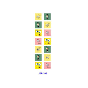 17P-393 / 8pcs