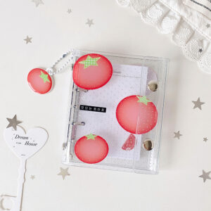 Tomatoes (including 60 inner pages)