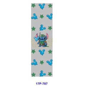 17P-787 / 8pcs / 11*3.2cm