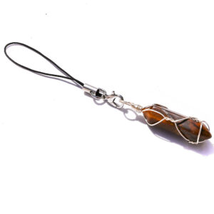 tiger's eye