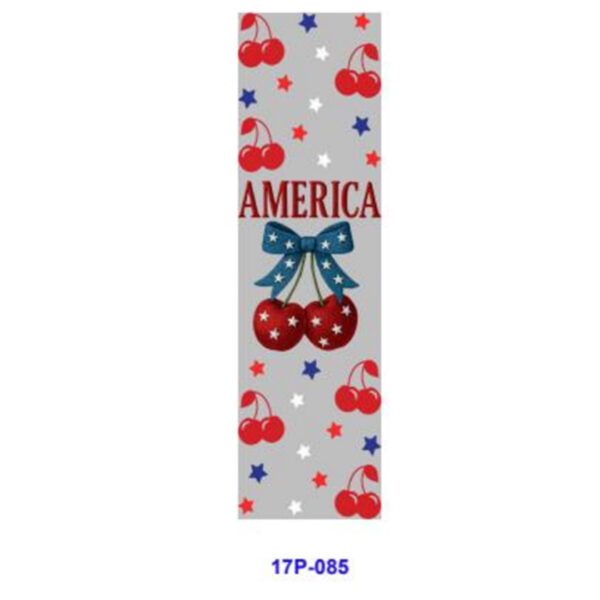 oly-e10c14222aa98743f862d94fca44f64b Wholesale 2/8/16pcs UV DTF Stickers Independence Day Pen and Bookmark Stickers