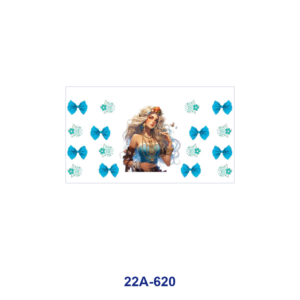 22A-620 / 5pcs