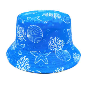 Blue / M（56-58cm）