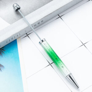 Bullet type 1.0 / Gradient green