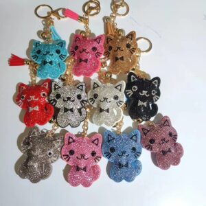 Other colors can be customized