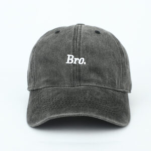 oly-e150485419e248a58f273ba2057568ee Wholesale Embroidered Letter Vintage Washed Baseball Cap Trendy Casual Hat for Men
