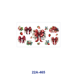22A-465 / 5pcs