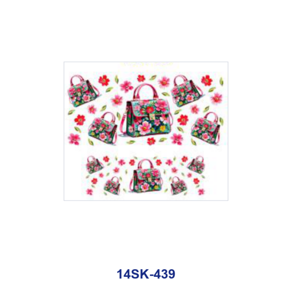 oly-e1708dc2a978d2627b587b5b678bb5cd Wholesale 2/4/8pcs Fashion Bag Mini Cup Keychain Sticker
