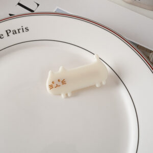 1# beige White