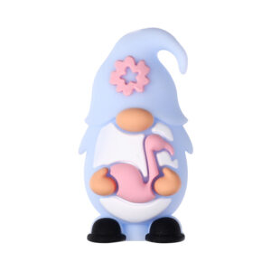 3D Flamingo Dwarf