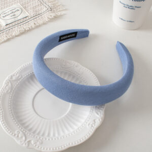 7# fog Blue