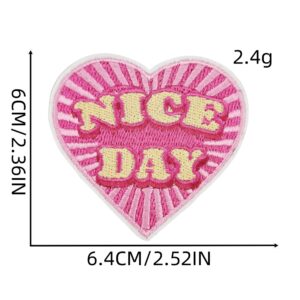 nice day