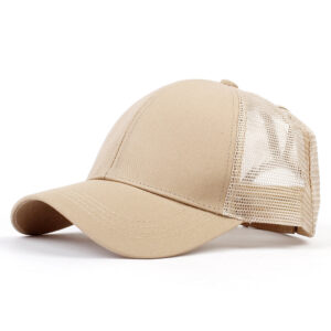 Deep khakis / Without label