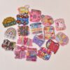 oly-e1c418747dcc10b4eb8367aabfb6e2fc Wholesale Random Different Styles 20pcs 30pcs Back to School Theme Acrylic Flat Backs