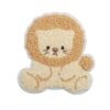 oly-e1f49b325046dbd11720c62298276bc4 Wholesale Animal Embroidery Patch, Curly Bear and Lion Baby Design, Iron-on Decorative Fashion Accessory for Clothing, Craft Supply Gift