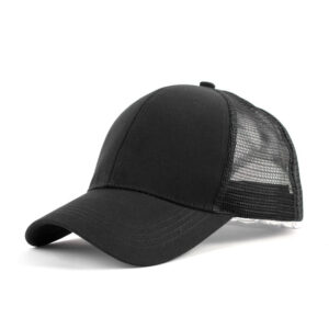 Black / Without label
