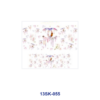 oly-e2048f51e621f5e1b6f9eafa57c27e89 Wholesale 8pcs Luxury Heart Mini Cup Keychain Sticker OLY Exclusive