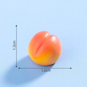 35# Peach / Fruit House 48