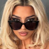 oly-e22210932ee72f7de5d4fc1216e9078a Wholesale Cat Eye Heart Sunglasses UV400 Outdoor Vacation Sun Protection Gift