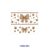 oly-e23c9adea09cb6d067494264ef2193f5 Wholesale 8pcs Trendy Bow Charm Mini Cup Keychain Sticker
