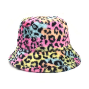 Little Leopard Color / M（56-58cm）