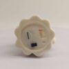 Wholesale Cute Halloween Pumpkin Ghost Lantern Night Light Plastic Decorative Ornament Home Decor Gift