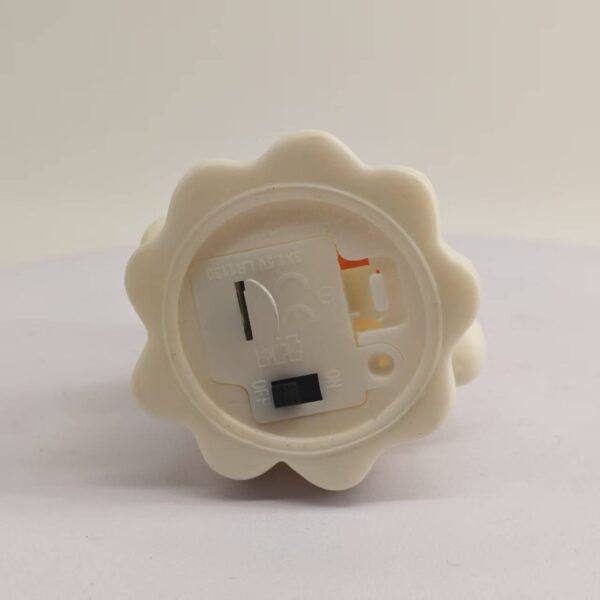 Wholesale Cute Halloween Pumpkin Ghost Lantern Night Light Plastic Decorative Ornament Home Decor Gift